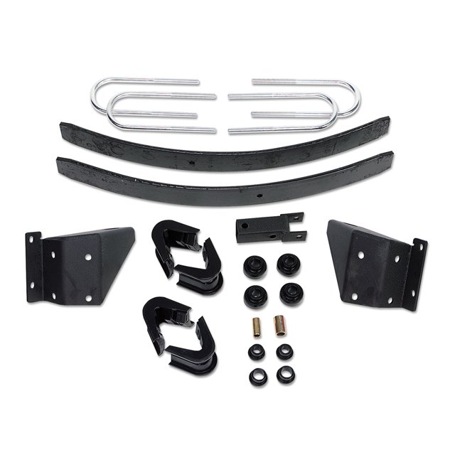 Trousse de Boîte de 4 Pieds F150 70-79