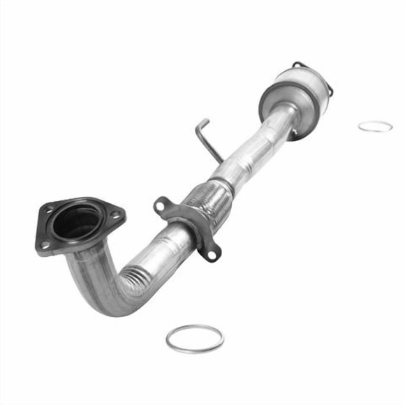 Ap Exhaust , Direct Fit P/N:643137