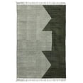 thumbnail image 2 of Casavani Hallway Rug Large Area Rug Yoga Mat,Green 10x16 feet, 2 of 6