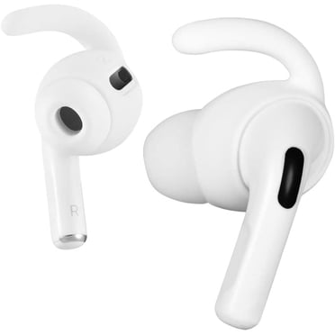 3 Paires de Crochets d'Oreille Anti-Perte pour AirPods Pro