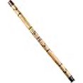 thumbnail image 3 of Meinl Percussion DDG1-BR 47" Bamboo Didgeridoo with Hand Painted Native Design, Brown (VIDEO), 3 of 3