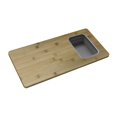 thumbnail image 1 of STYLISH 17 inch Workstation Cutting Board with 1 Container, 1 of 9