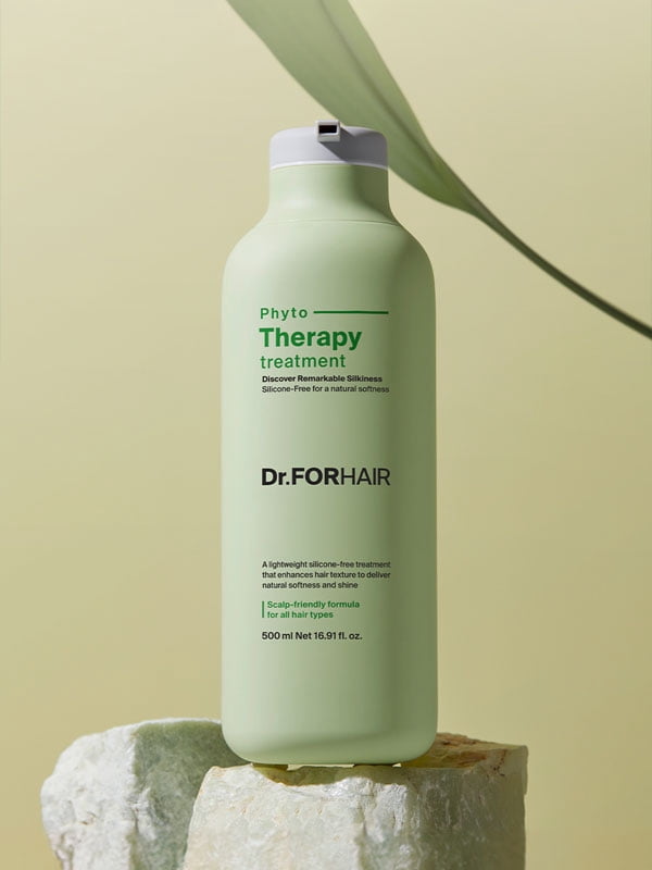 Dr.FORHAIR Phyto Therapy Traitement