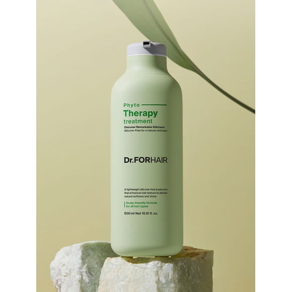 Dr.FORHAIR Phyto Therapy Treatment