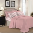 thumbnail image 5 of Johnson Home 200 TC Bed Sheet Set - Printed Cotton Sheets, 5 of 5
