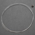 thumbnail image 4 of (.008-.038)inch Nickell-plated Ball-End 6Pcs/Set White Strings For Guitar Musical, 4 of 7