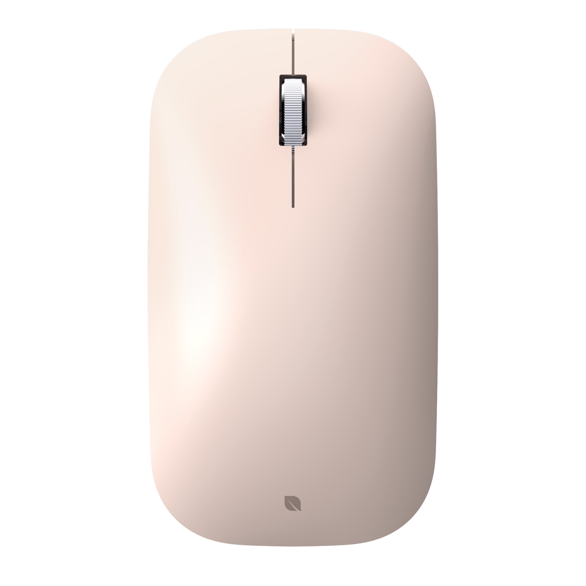 Incase Modern Mobile Mouse EN/FR/ES/PT - Ice Sandstone (PC)