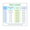 thumbnail image 3 of Girls Dance Tank Top Racerback Crop Top for Active Toddlers for Gymnastics Ballet & Sports Activities, 3 of 3