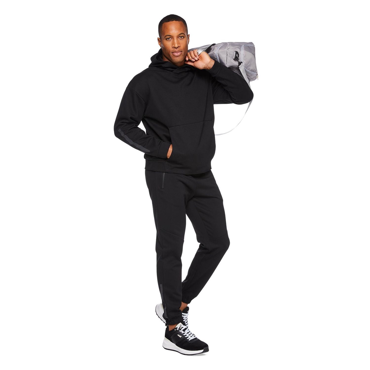 Athletic Works Men's Tech Pant