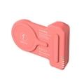 thumbnail image 4 of ShiftCam SnapGrip Magnetic Smartphone Battery Grip, 4 of 6