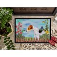 thumbnail image 3 of Carolines Treasures CK1212JMAT Fox Terrier Spring Indoor or Outdoor Mat - 24 x 36 in., 3 of 4