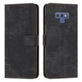 thumbnail image 3 of Samsung Galaxy Note 9 Case ,Magnetic Cover Lanyard Crossbody Neck Strap Scratch Proof Flip Leather Wallet Case for Samsung Galaxy Note 9, 3 of 5
