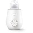 thumbnail image 1 of Philips Avent Fast Baby Bottle Warmer, SCF358/00, 1 of 9