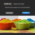 thumbnail image 2 of T95max Android 12 Smart Tv Box H618 4GB/32GB 2.4g 5g Wifi Bluetooth-compatible Network Set Top Box, 2 of 8