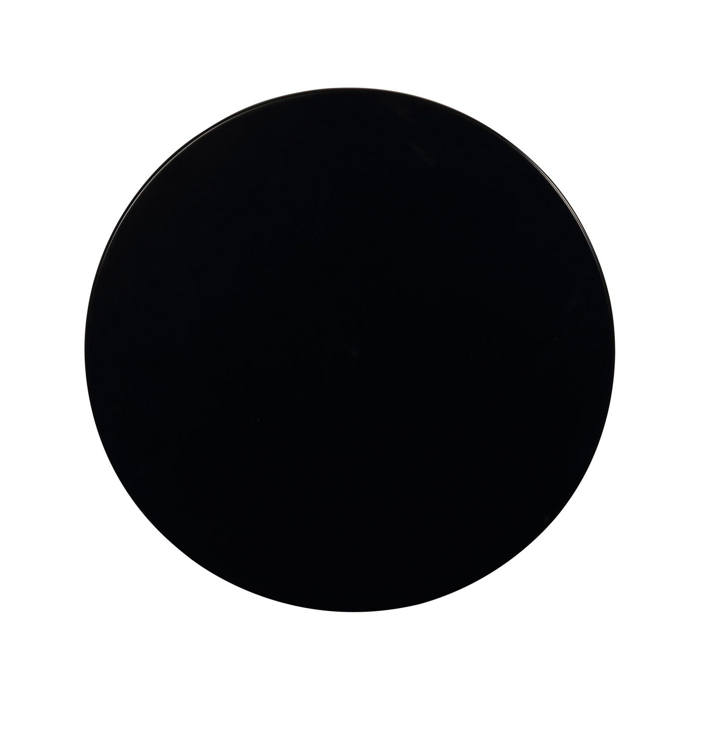 Heames Side Table, Black