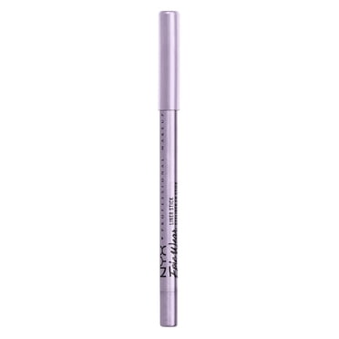 NYX PROFESSIONAL MAKEUP, Ligneur en bâton Epic Wear, Hydrofuge, Longue Tenue - PERIWINKLE POP (Lilas)