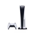 thumbnail image 5 of Sony - Playstation 5 PS5 Standard Game Console with 2 Retrofam Controllers - White (Refurbished), 5 of 5