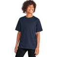 thumbnail image 1 of George Boys' Crew-Neck T-Shirt 3-Pack, 1 of 6