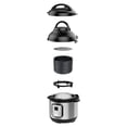 thumbnail image 3 of Instant Pot® Duo Crisp plus Air Fryer, 3 of 3