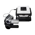 thumbnail image 1 of Sony DVDirect VRD-MC5 - Disk drive - DVD��RW (+R DL) - external, 1 of 2