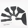 thumbnail image 3 of REK Wall And Cleaning Tool Set For Smooth Finishing Including Scrapers And Fillers For Home, 3 of 3
