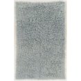 thumbnail image 1 of Linon New Flokati Hand Woven Wool 8'x10' Rug in Gray, 1 of 5