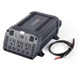 thumbnail image 3 of Onduleur Technaxx TE16 1200W - Noir, 3 of 6