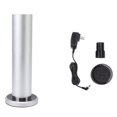 thumbnail image 2 of Essential Oil Diffuser Hotel Household Sauna Aromatherapy Pump Clubhouse Sprayer for Mist Change Touch Cylindrical Reed, 2 of 7