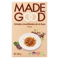 thumbnail image 3 of Made Good Cocoa Brown Rice Crisps Cereal, 3 of 11