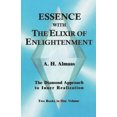 thumbnail image 2 of Essence avec l'Élixir de l'Illumination, l'Approche du Diamant vers la Réalisation Intérieure, 2 of 2