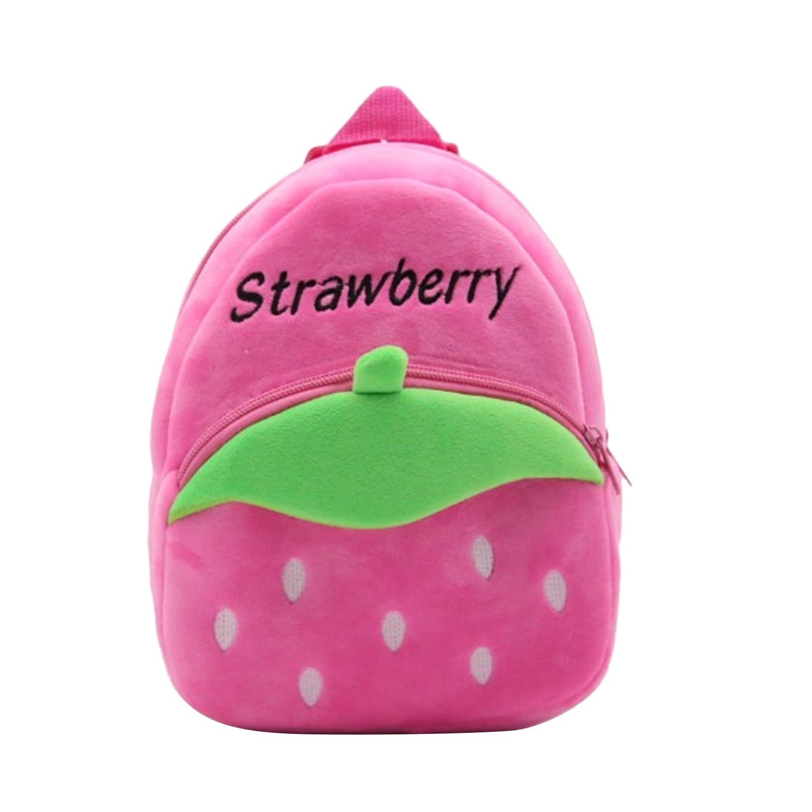 Children's Backpack Stuffed Toy Kindergarten Backpack School Bag for Kids/girls/boys/children Plush Soft Bag Backpack Bag Gift for Kids School Bag