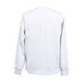 thumbnail image 2 of Womens Scrub Jacket Workwear Snap Front Warm-up Scrubs Jacket, 2 of 4