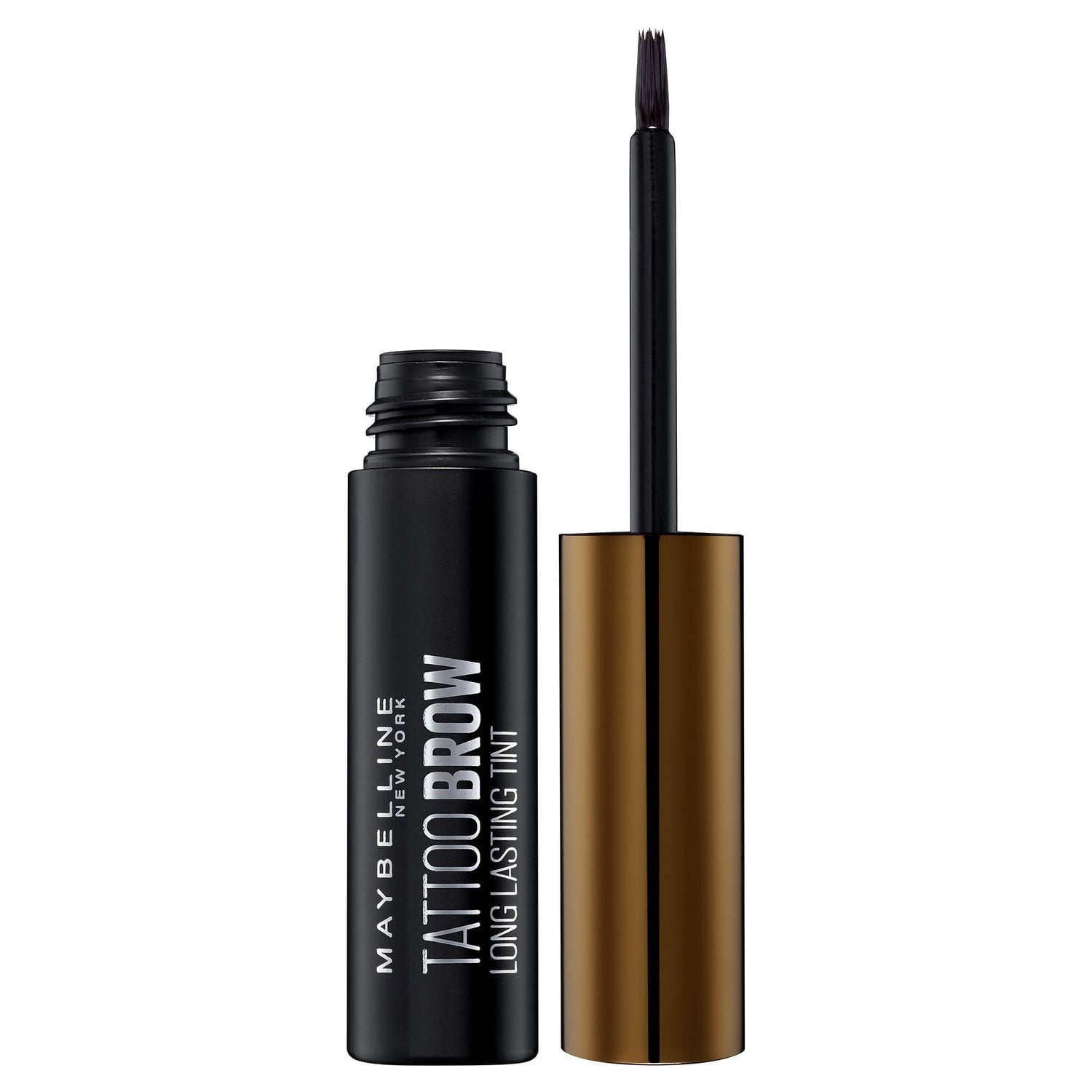 Teinture à peler pour sourcils Tattoo Brow™ Maybelline New York