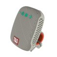thumbnail image 1 of MesaSe TWS Speaker 500mAh Stereo Speaker Loudspeaker Bluetooth-Compatible 5.3 Subwoofer, 1 of 8