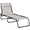 Beige, variant on Outsunny Outdoor Folding Lounge Chair, 4-Level Adjustable Chaise Lounge with Headrest, Tanning Chair Beach Bed Reclining Lounger Cot for Camping, Hiking, Backyard, Beige