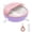 Pink, variant on Pet Feeding Bottle Breastfeeding Device Cat Food Bowl Self-Drinking Milk Cat And Dog Universal Milk Pet Milk Bowl