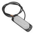 thumbnail image 3 of 12V 4LED Clignotant d'Urgence Feu de Signalisation Jaune pour Fourgonnette de Voiture de Moto, 3 of 8