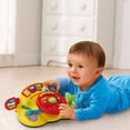 thumbnail image 4 of VTech Vroum vroum des découvertes pour les tout-petits - Version française, 4 of 10