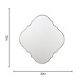 thumbnail image 5 of Wall Mirror, 5 of 5