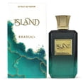 thumbnail image 2 of Khadlaj Island Extrait De Parfum Spray For Unisex 3.4 Ounce, 2 of 5