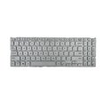 thumbnail image 2 of Keyboard Gaming with Backlight High Efficiency Key Board Laptops Gaming Professional Laptop Notebook Repair Parts Keyboards Replacement for Asus Vivobook X512, 2 of 6