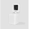 thumbnail image 3 of TOWNEW T1 self-sealing automatic trash can with motion sensing (white), 3 of 9