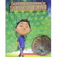 thumbnail image 1 of What If You Had An Animal Tail?, 1 of 2