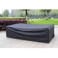 thumbnail image 4 of Waterproof Patio Cover 98 inch Rectangular, 4 of 5