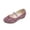Pinks, variant on Girls Dress Shoes, Toddler Girls Princess Shoes, Kids Low Heel Glitter Shoes Non Slip Party Wedding Prom Dance Shoes Silvers 4-5T