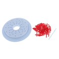 thumbnail image 1 of Flower Knitting Machine Knitting Knitting Tool Knitting Tool, 1 of 8