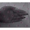 thumbnail image 4 of oneOone Viscose Chiffon Fabric Floral Block Print Fabric BTY 42 Inch Wide, 4 of 4