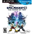thumbnail image 1 of Disney Epic Mickey 2: The Power of Two - Playstation 3, 1 of 6