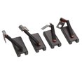 thumbnail image 1 of 81-81200, Durable 4 Pcs High Strength Starter Brush Kits  For  Cart, 1 of 8