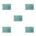 thumbnail image 2 of Maytalsory Soft And Comfortable Dog Bed Pets Sweet Dreams Easy To Clean Dog Cage Bed Gradient Green XS 5Set, 2 of 6